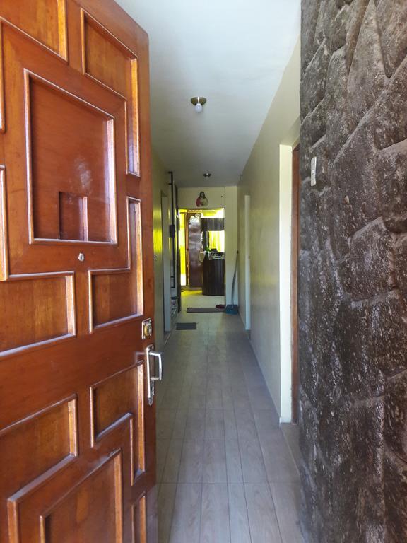 Joya Andina Puno Bed & Breakfast Bagian luar foto