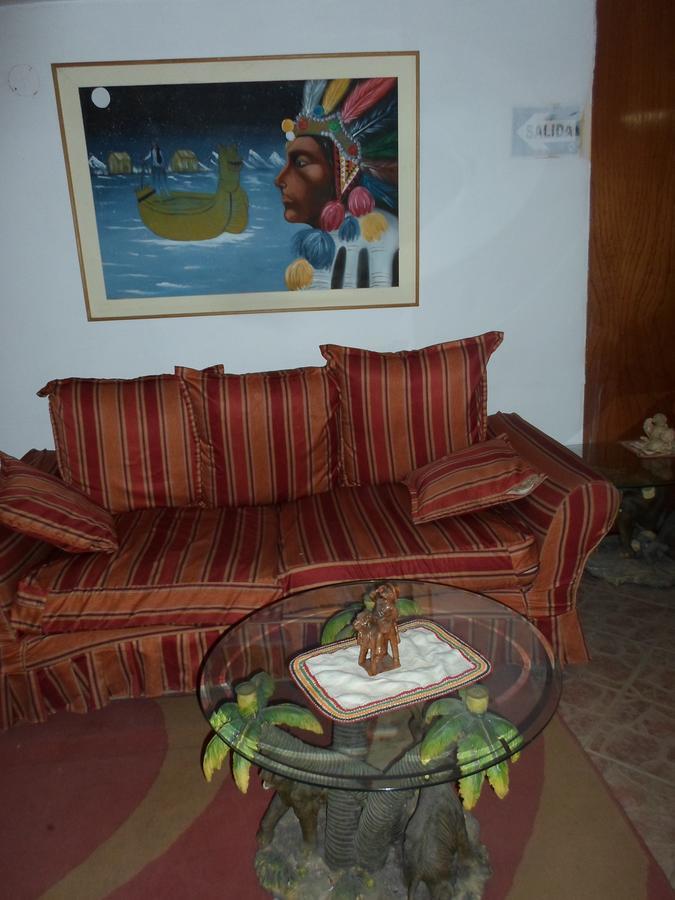 Joya Andina Puno Bed & Breakfast Bagian luar foto