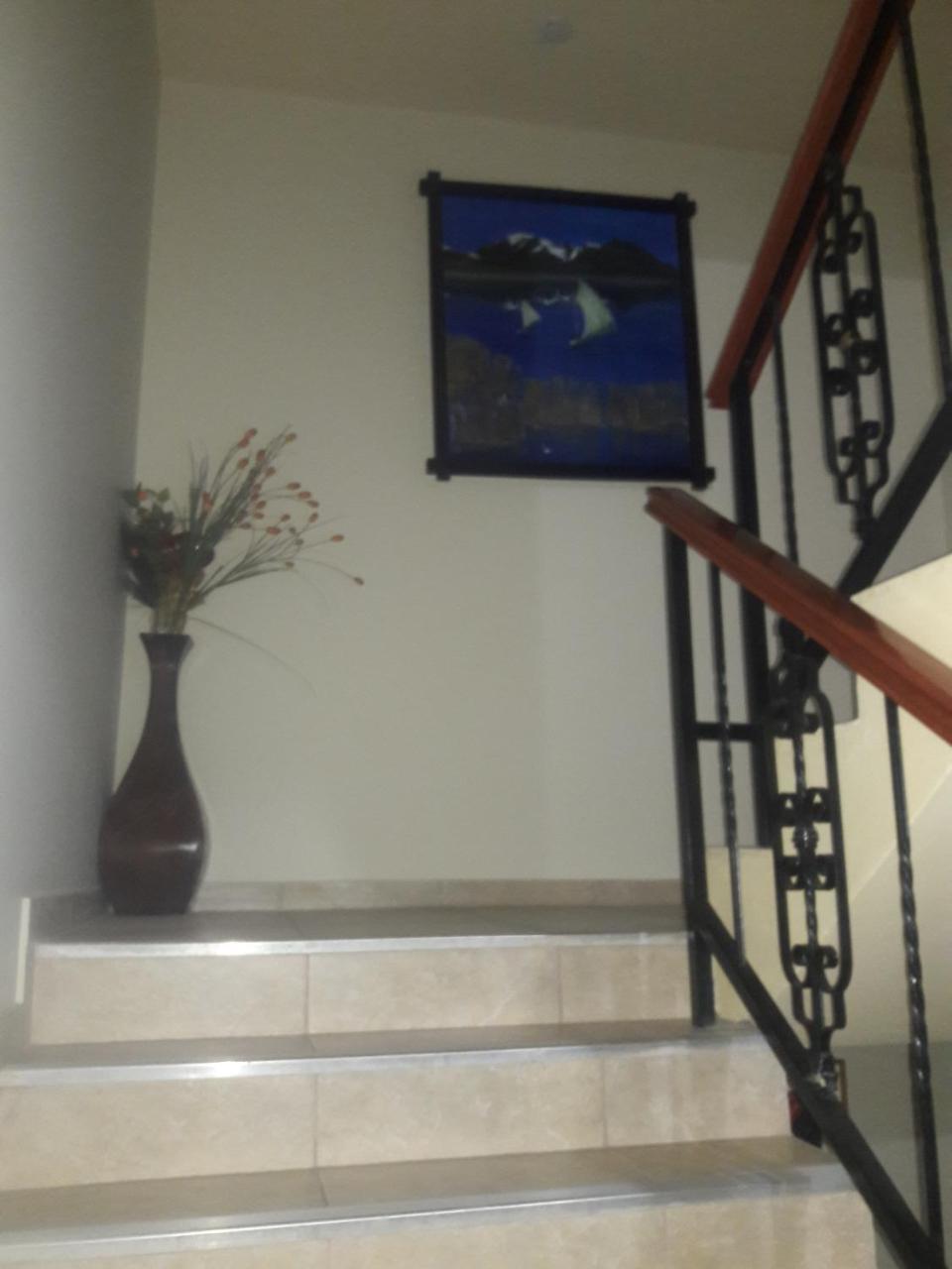 Joya Andina Puno Bed & Breakfast Bagian luar foto