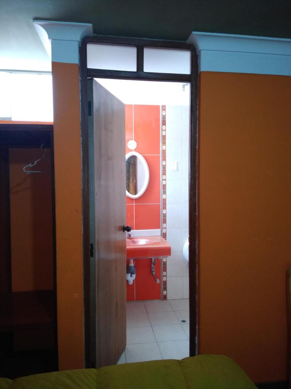 Joya Andina Puno Bed & Breakfast Bagian luar foto