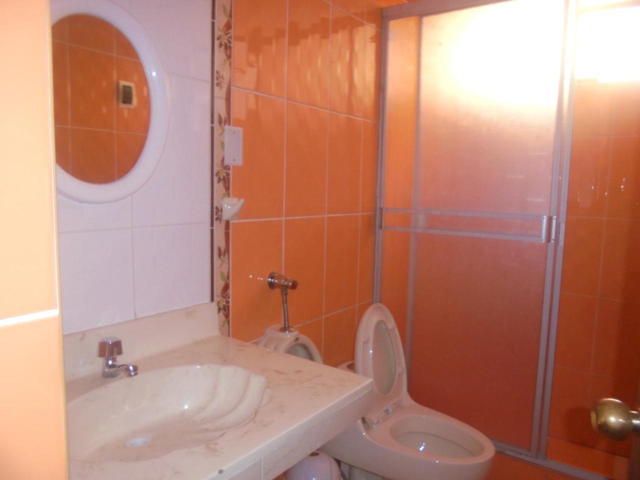 Joya Andina Puno Bed & Breakfast Bagian luar foto