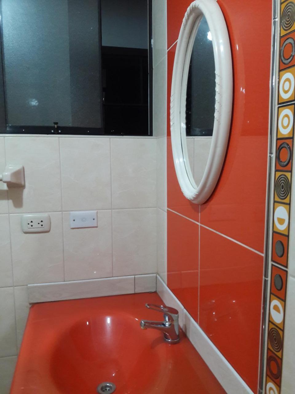 Joya Andina Puno Bed & Breakfast Bagian luar foto
